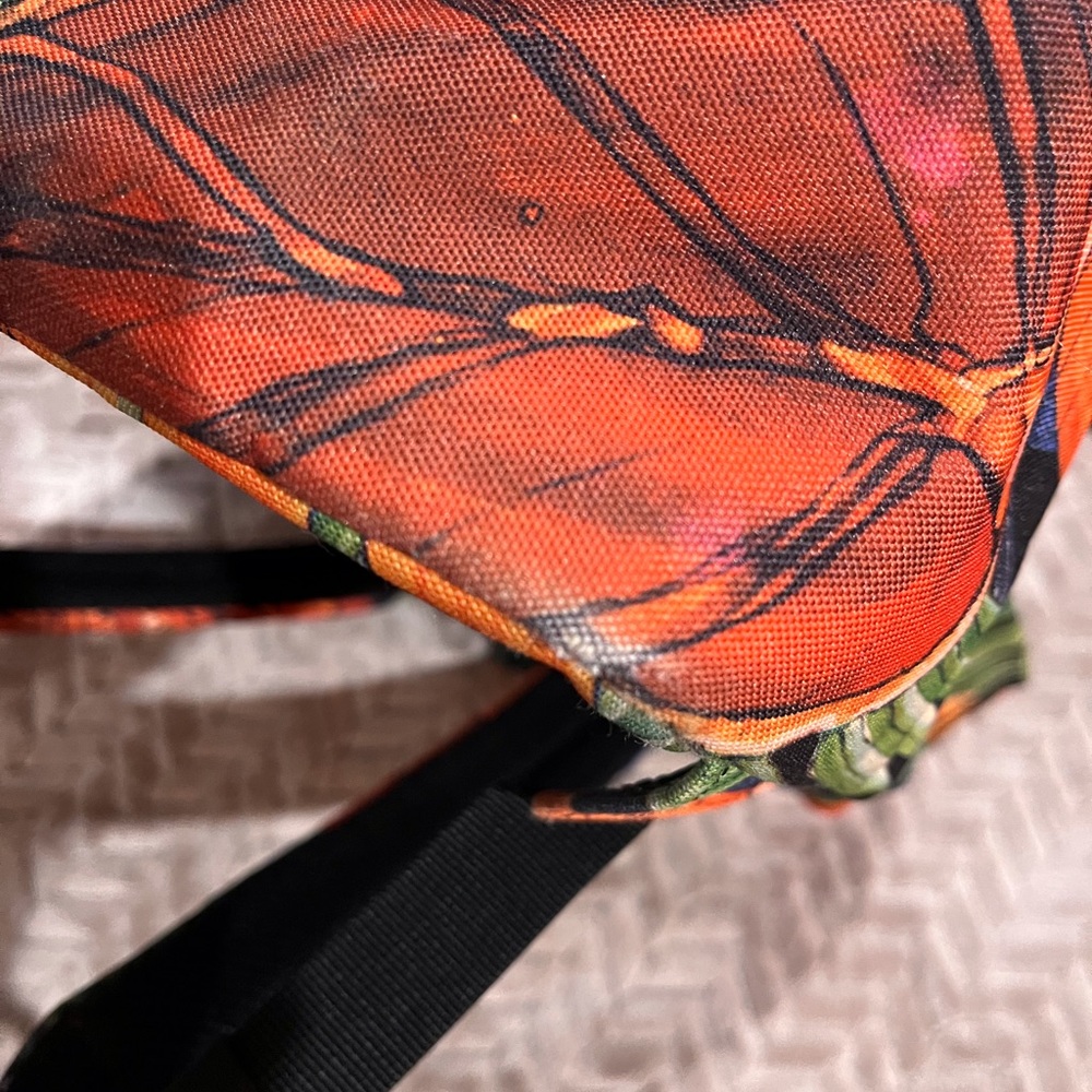 Hershel Tropical Theme Backpack! - image 5